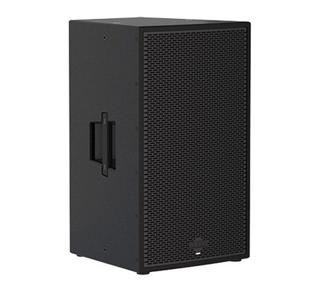 EAW-RSX129 2 x 500W 2-Way Self-Powered Loudspeaker
