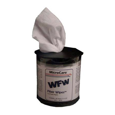 FIS-WFW Micro Care Fiber Wipes