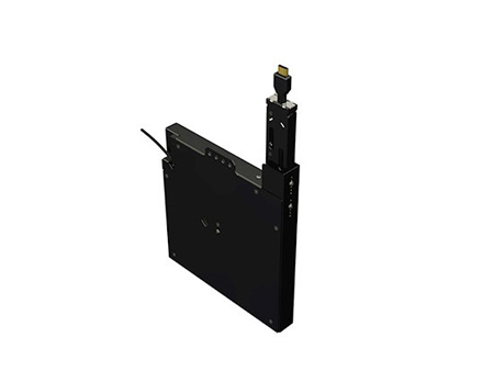 -TBRT-HDMI-BK HDMI Cable Retractor with Black Cable