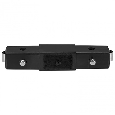 WES-2023 2 in. Scrim Jim Cine Straight Frame Connector