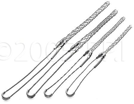 BDS-62 0.56 to 0.73 in. Cable Hanger for Snakes