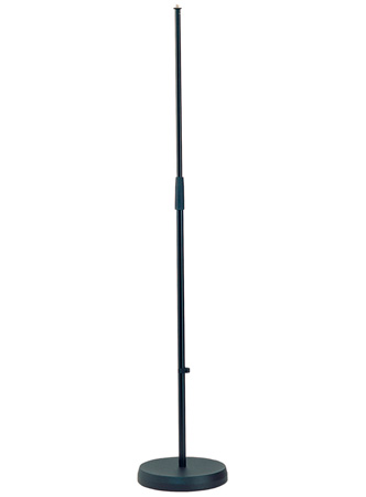 KM-260 Microphone Stand - Black