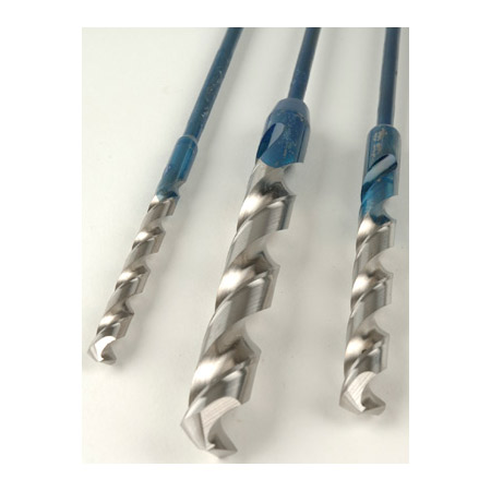 LSD-65-236 0.375 x 36 in. Premium Freeform Bit