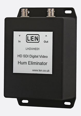 -L3GVHE01 Video Hum Eliminator 3G SDI Digital