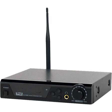 Picture of Anchor AN-ALT-9000 Assistive Listening Transmitter Base Station