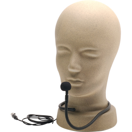 Picture of Anchor AN-CM-LINK 3.5 mm Plug Collar Mic