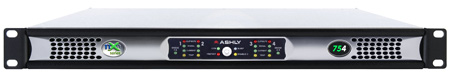 ASH-NXE754 75W Audio Power Amplifier with 4-Channel