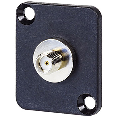 -UMSMA Maxxum Feedthru Adapter Plate & Hardware - MIS Color-Code