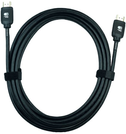 AC-BT04-AUHD 13 ft. Bullet Train 18 Gbps HDMI Cable