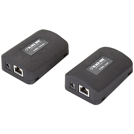 Black Box BBX-IC280A-R2 USB 2.0 CAT5 Extender