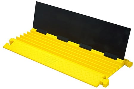 BB5-125D Bumble Cable Protector with Dog Bone Connectors