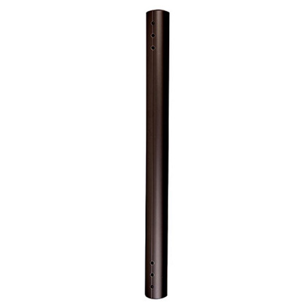 CHF-CPA036 36 in. Pin Connection Column, Black