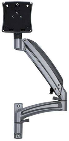 CHF-KRA221SXRH Reduced Height K1C Expansion Arm Kit - Black