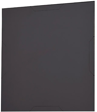 CHF-PAC526CVRKIT Black Cover Kit for PAC526