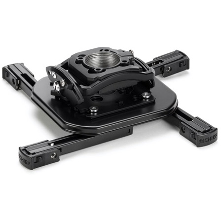 CHF-RSMCU Mini Elite Universal Projector Mount Lock C