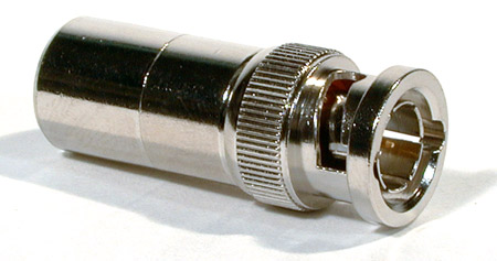 9008 50 Ohm for BNC Terminator