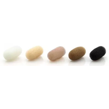 Countryman Associates E6WSRL E6i Windscreen, Light Beige