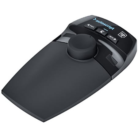 HC-IP Autoscript HC-IP Desktop Scroll Control for WinPlus-IP