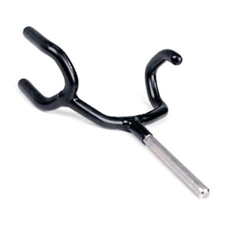 REM-BOOMBOY Low Cost Fish Pole Holder
