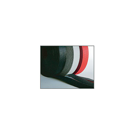 RT-WSP 0.5 in. x 75 ft. Plus Wrap Strap, Black