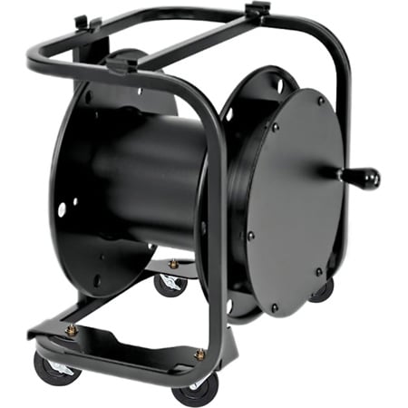 AV-2-CAS AV-2 AV Series Cable Reel with Casters, Set of 4
