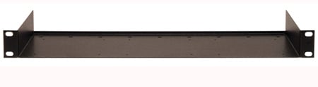 RK-HE Rackmount Shelf Holds 3 Units