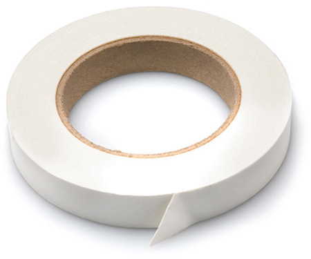 Hosa Technology HOS-LBL-505 0.75 in. x 60 yd Scribble Strip Console Tape