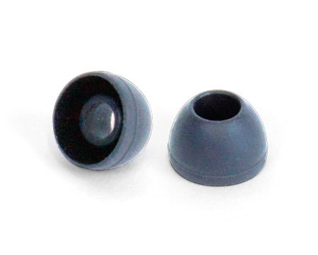 Picture of Williams Sound WLS-EAR043 Eartip Replacements Headphones for EAR 041