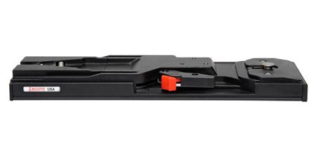 Picture of Zacuto ZCT-Z-VCTTP VCT Tripod Baseplate