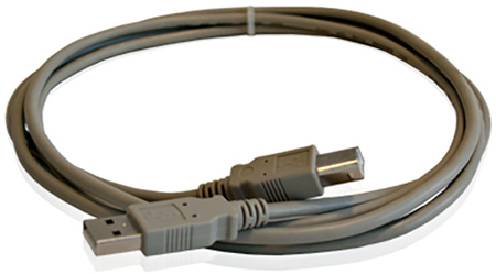 ADR-VSC24 6.5 ft. Type A to Type B USB Cable