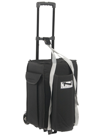 SOFT-GG Rolling Soft Case for the Go Getter