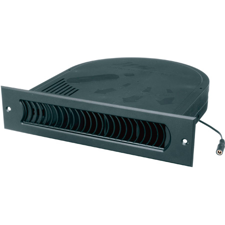 Products MAP-RFRCABCOOL50 50 CFM 27 dB Quiet DC Blower Panel