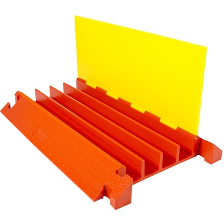 CHK-CP4X300-Y-O Cable Protector - Linebacker