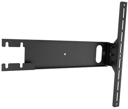 Side Speaker Adapters - Black