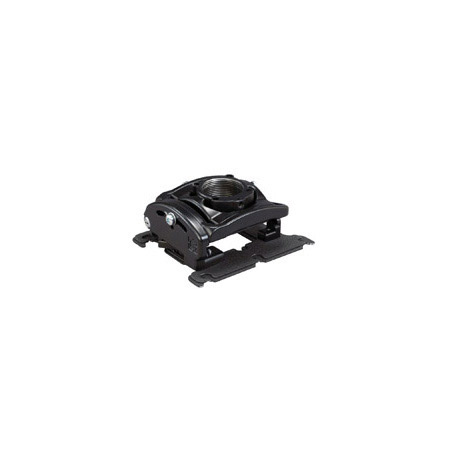 CHF-RPMCU RPA Elite Universal Projector Mount with Keyed Locking - Black
