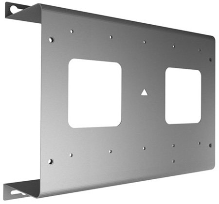 CHF-WBAP 14.5 in. Projector Platform - Silver