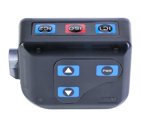 Picture of Clear-Com Communication System CLCM-CZ11517 BP210 Beltpack with Li-Ion battery without Headset