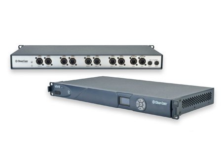 CLCM-LQ-R4W8 8-Channel 4-Wire IP Interface
