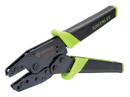 PAL-1600 Professional Crimp Frame Only for Interchangeable Dies