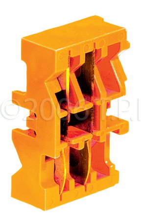 Blade Cassette for Datacommunications Cable Stripper