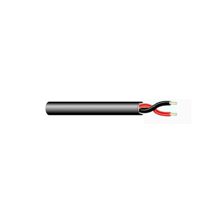 WP-225-1000-WH 1000 ft. Communication Control Cable, White