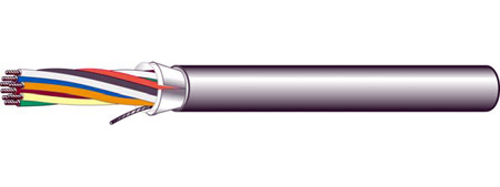 WP-AQ3244-1000 Aquaseal Fire-Alarm Cable