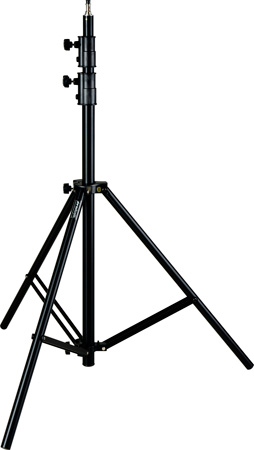 Picture of Westcott WES-9910 10 ft. Heavy Duty Light Stand