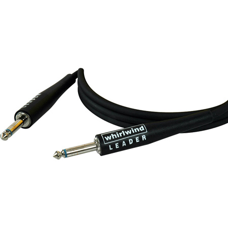 LO-25 25 ft. Leader Instrument Cable