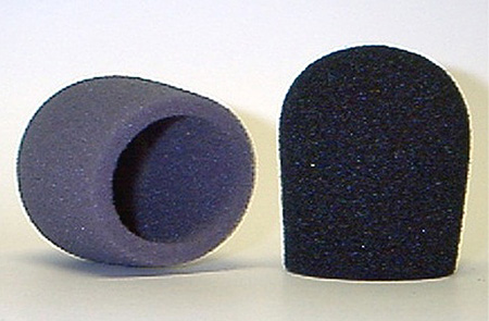 WT900-12 1.62 in. 900 Series Sphere - Black, Medium