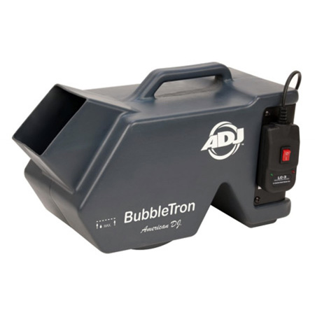 Picture of ADJ AMDJ-BUB773 Bubbletron Molded Plastic Bubble Machine