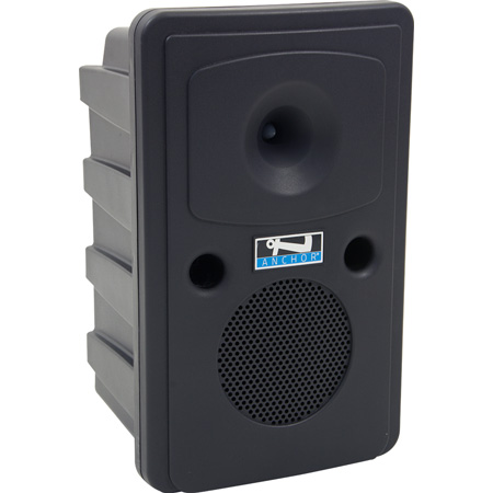 AN-GG2-X Audio Go Getter with Built-In Bluetooth & AIR Transmitter