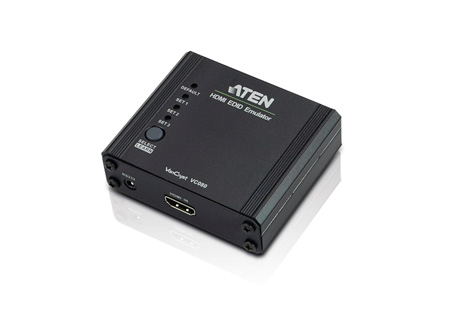 Picture of ATEN ATEN-VC080 HDMI EDID Emulator