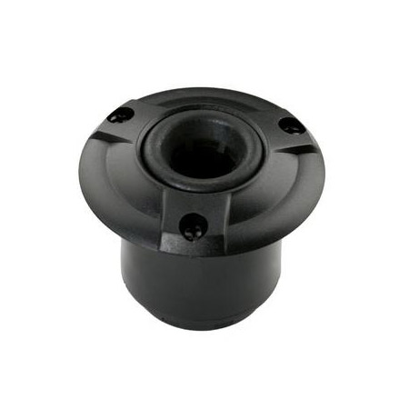 AUD-SMT1218R Shockmount Adapter for ADX212 & ADX218 for Permanent Installs
