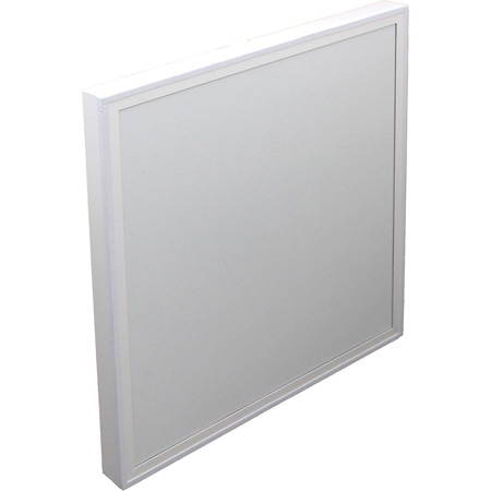 AURA-SKR-22T-XFR 2x2 25W, 70V & 100V Ceiling Tile Speaker
